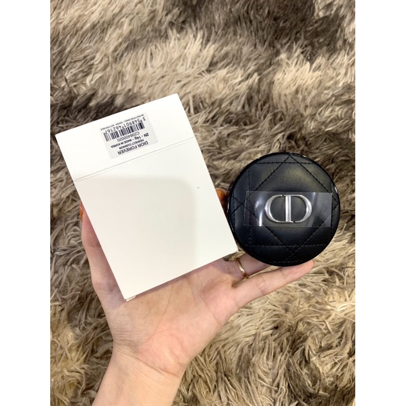 PHẤN NƯƠC DIOR VỎ DA TONE 02N TESTER | BigBuy360 - bigbuy360.vn