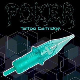 Kim Đạn Poker Xanh 0.30-7RL