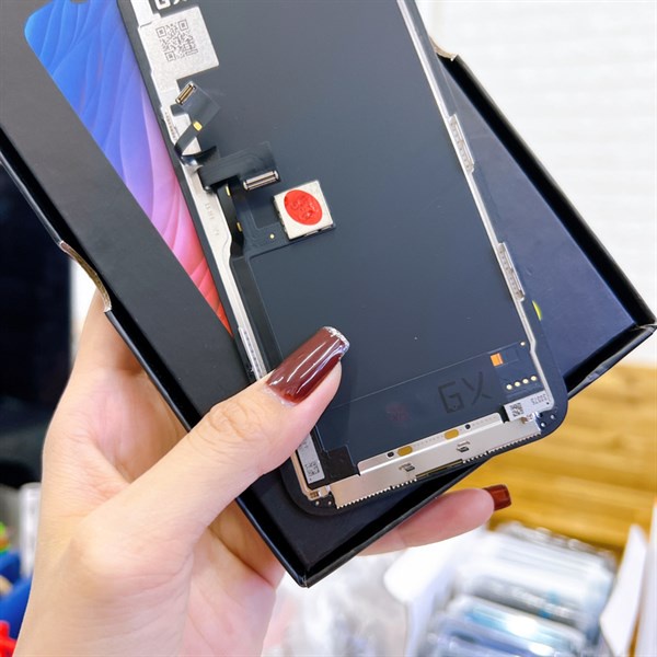 Màn hình táo 11 Pro Oled GX