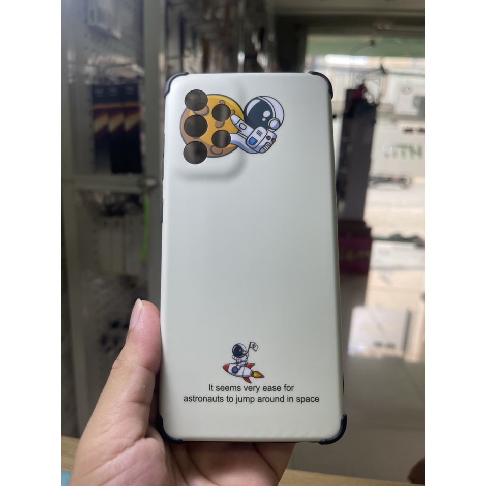 Ốp lưng samsung galaxy A72 mẫu IDM Hàn Quốc chống sốc chống bám bẩn bảo vệ máy tốt và thời trang