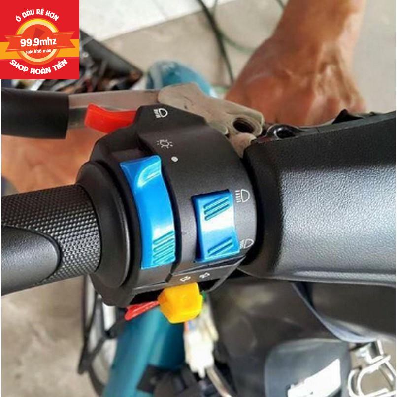 Cùm Công Tắc, Bộ Cùm Công Tắc Fz Hai Bên (Có Bán Lẻ)