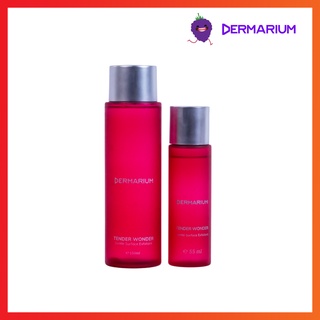 Dermarium Tender Wonder - 8% Lactic Acid tẩy da chết bề mặt