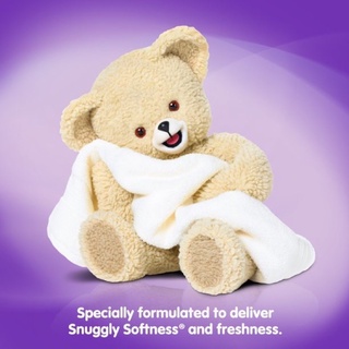 Giấy thơm Snuggle / Giấy thơm shop dùng
