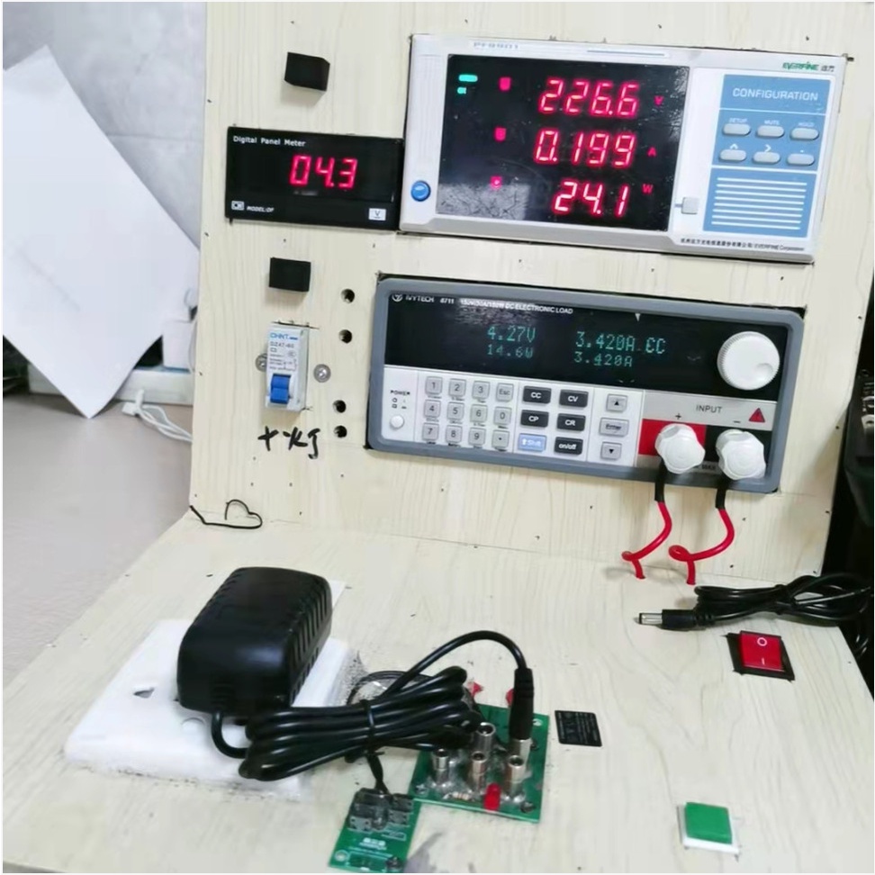 Nguồn 5V2A Simsukian cực xịn chân to 5.5x2.1. 5V 2A, 5V-2A