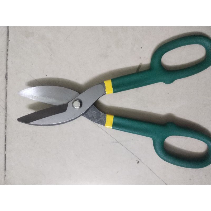 Kéo Cắt Tôn libon10inch