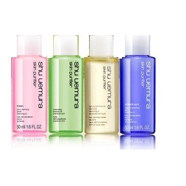 ✨ (Hàng Mới Về) Dầu Tẩy Trang Shu Uemura 50ml ✨ | WebRaoVat - webraovat.net.vn