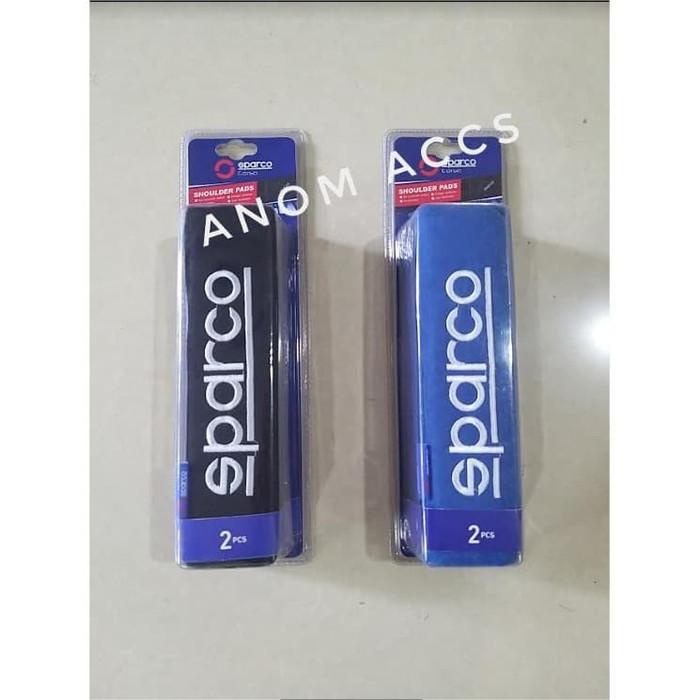 Vỏ bọc dây đai an toàn chuyên dụng cho xe hơi Sparco Spc 1204