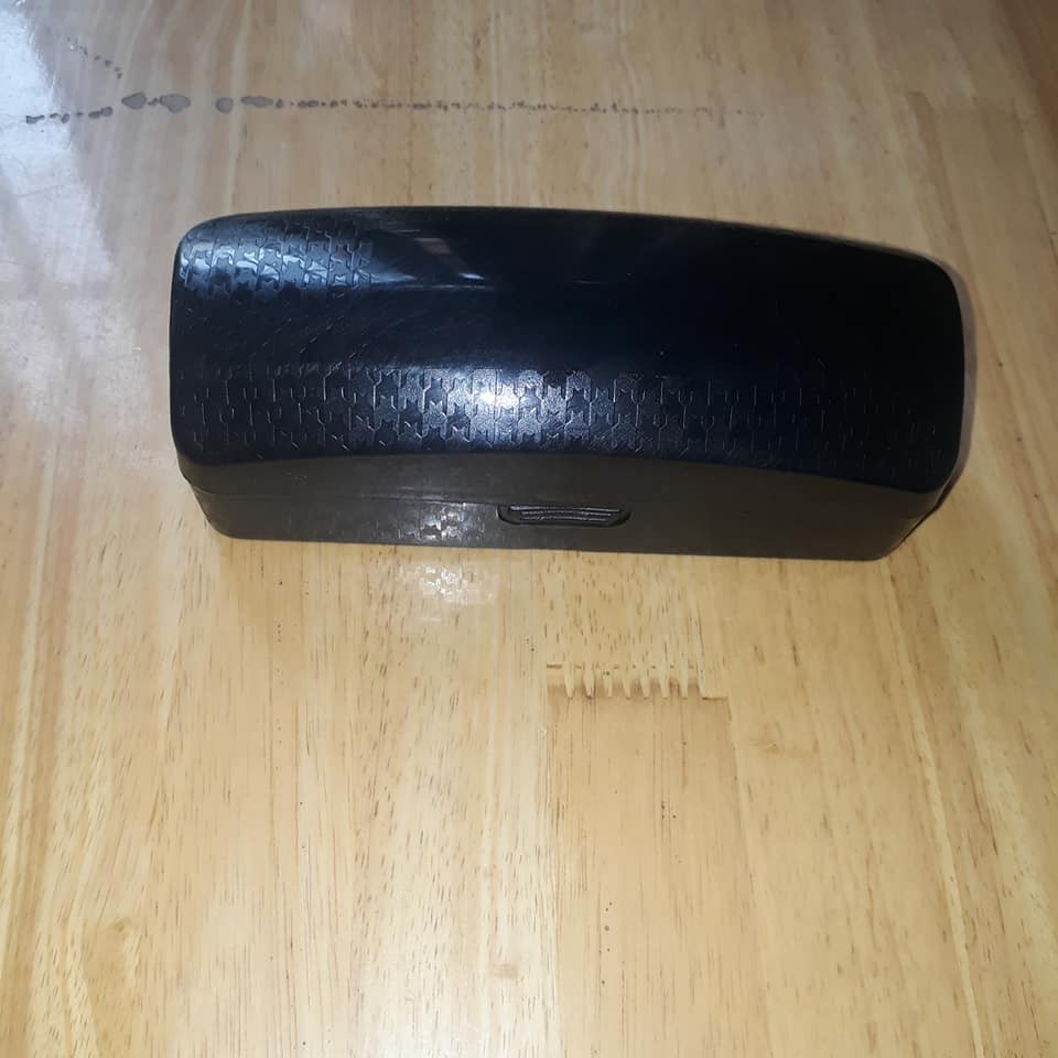 HẾT HÀNG! Kính Mát Thời Trang Gọng Titan Siêu Dẻo Siêu Nhẹ Nam Nữ KM3021 | BigBuy360 - bigbuy360.vn