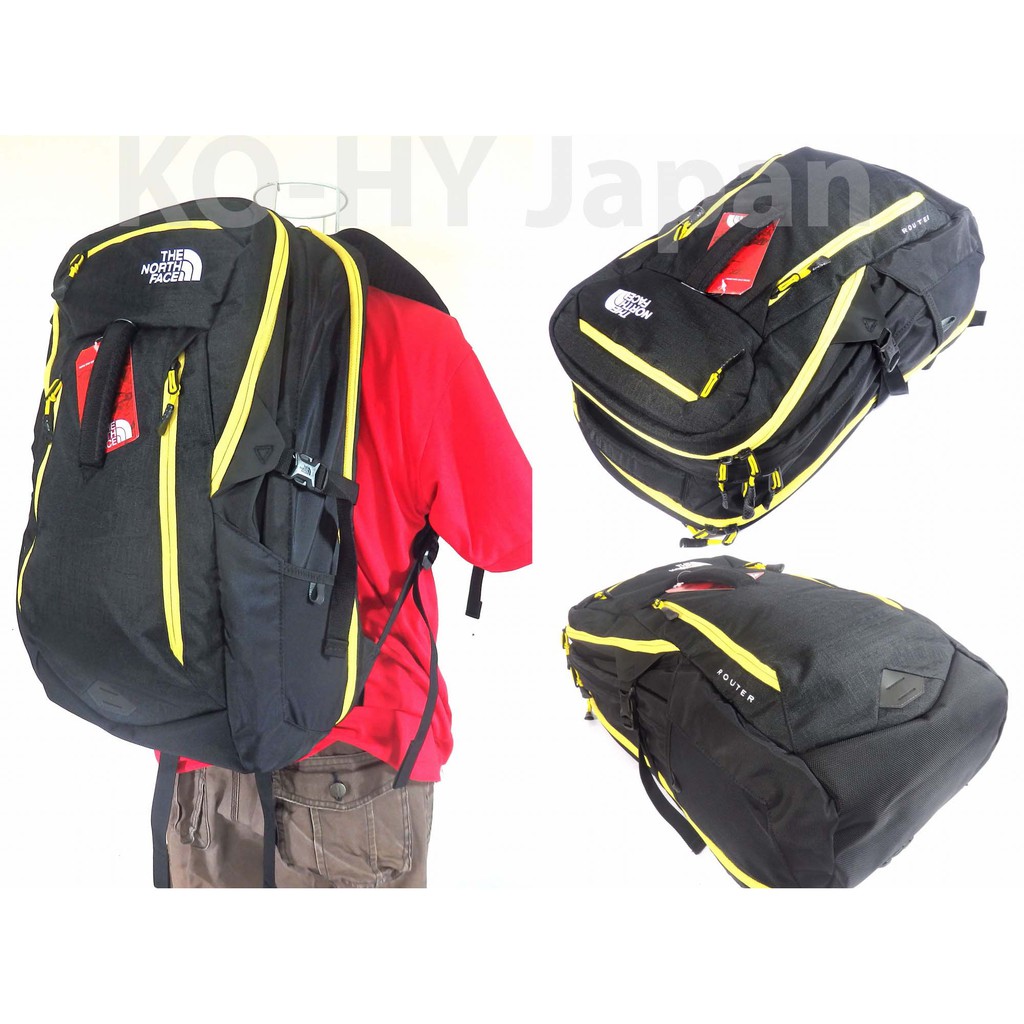 Balo The North Face ROUTER