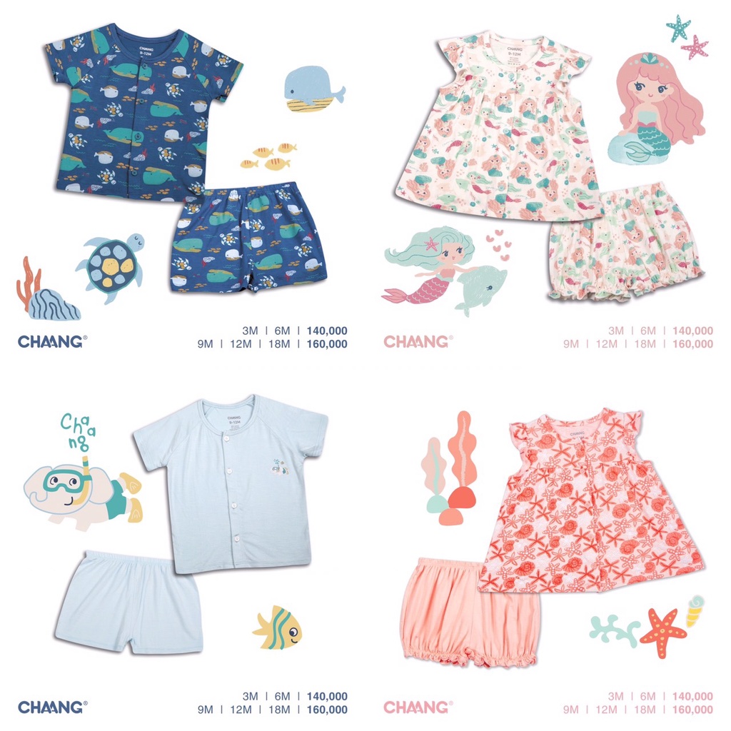 Bộ cộc cúc giữa SEA