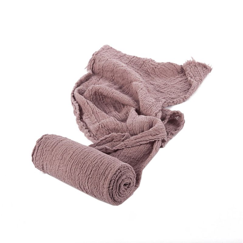 Khăn Quấn Em Bé Sơ Sinh Thân Thiện Với Da Dùng Làm Đạo Cụ Chụp Ảnh DIY