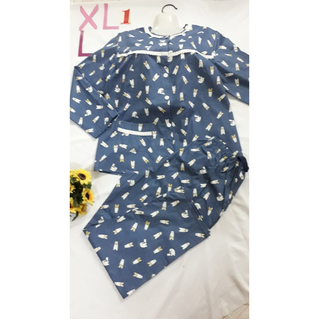 BỘ ĐỒ BẦU VÀ SAU SINH (MẶC THU- ĐÔNG) | BigBuy360 - bigbuy360.vn