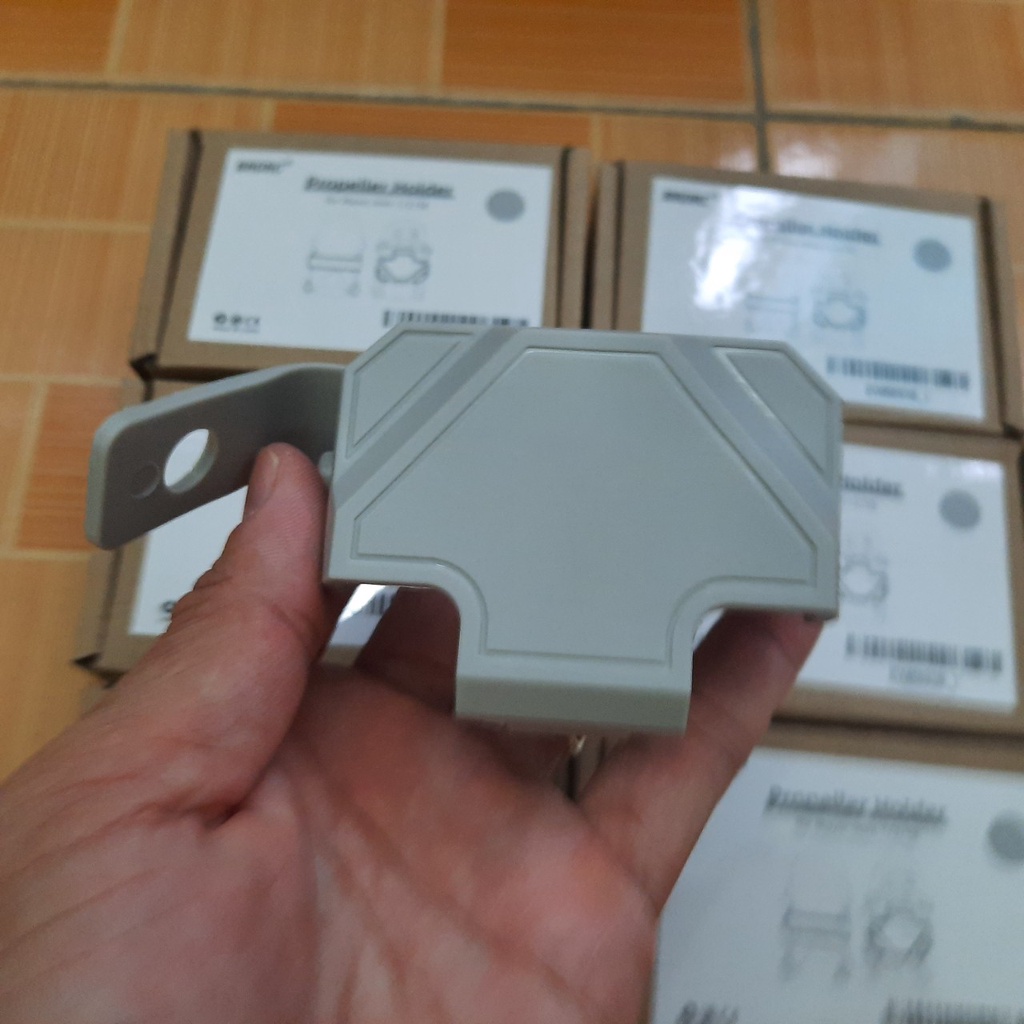 Nẹp cánh flycam DJI Mavic mini 1/ Mini 2 /Mini SE -  Giá đỡ kẹp cố định cánh quạt  Phụ kiện Flycam