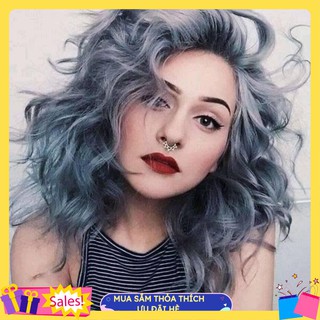 Phủ Màu , Phủ Bòng 5D Khói Xanh (Khói tàn thuốc)