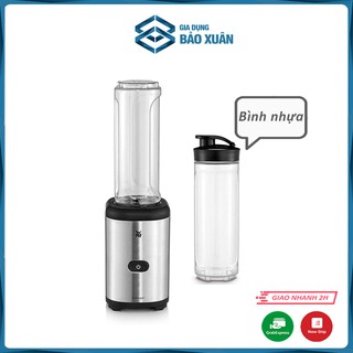 Mua Máy xay sinh tố WMF KULT X Mix & Go bình nhựa