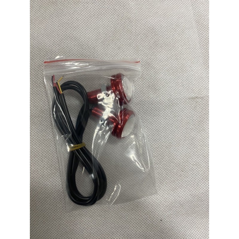 Led bi cúc áo giá bán theo đôi