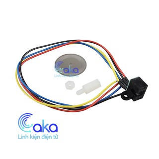 Mạch encoder 100 xung