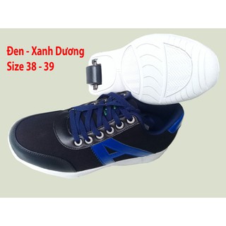 GIÀY BÁNH GÓT AN PHÁT ( size từ 40 đến 41)
