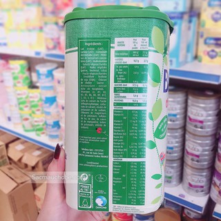 Sữa Bledina số 3 (900g)