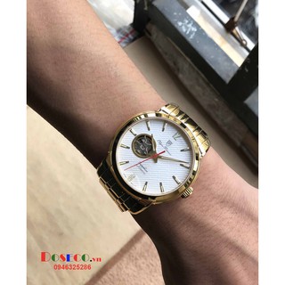 Đồng hồ nam Olym Pianus OP990-132AMK