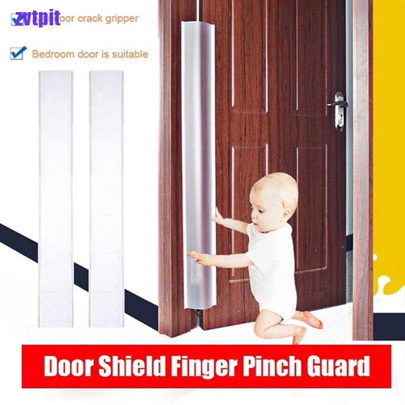 Dải Chặn Cửa Bảo Vệ An Toàn Cho Bé