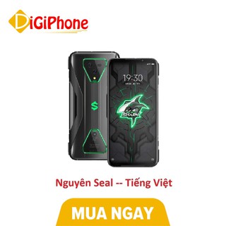 Xiaomi Black Shark 3 128GB/8GB