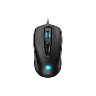 Chuột Quang Có Dây Forter 3900P