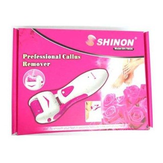 Máy Chà Gót Chân Shinon SH-7663