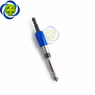 ĐẦU BẮN VÍT LẮC LÉO BUDDY BA0084