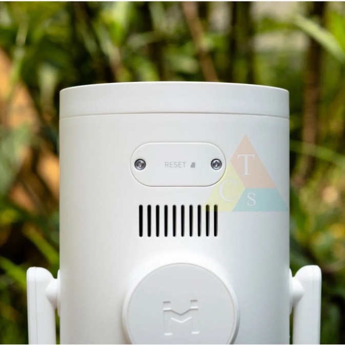 IP66| Camera IP ngoài trời Xiaomi IMILAB PTZ Edition EC3 2K- 2K LED EC5  - Camera Xiaomi Ngoài Trời IP66 - Chính Hãng