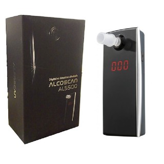 Máy đo nồng độ cồn al5500