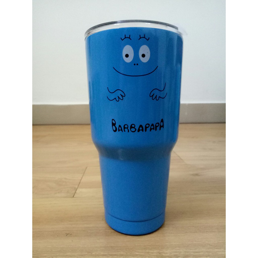 Ly Giữ Nhiệt Yeti Thái Lan 900ml