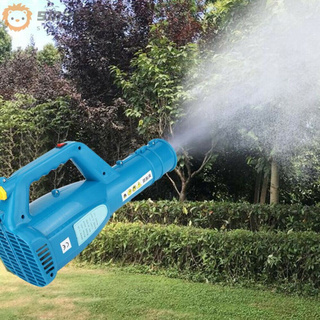 Máy Phun Sương Cầm Tay 12v