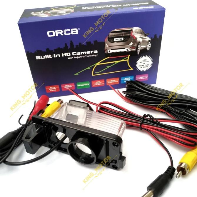 Camera Hỗ Trợ Đỗ Xe Ô Tô Tiện Dụng Chất Lượng Cao | BigBuy360 - bigbuy360.vn