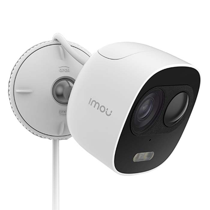 Camera IP Dahua 2MP LOOC IPC-C26EP ( tích hợp báo động và đàm thoại, wifi )