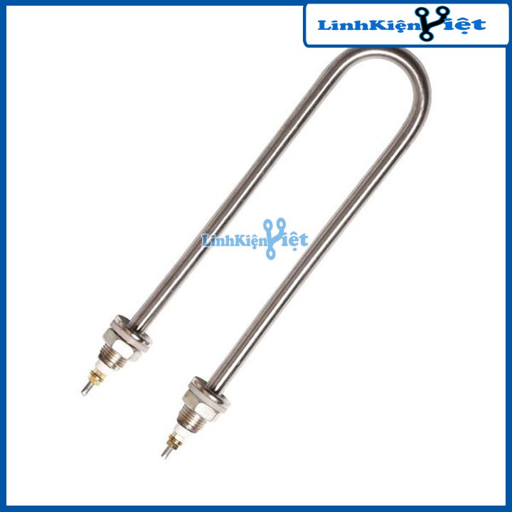 Thanh Điện Trở Chữ U 220V-Nấu Nước
