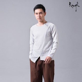 Quần Áo Đũi Nam Rough Official