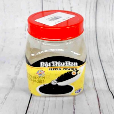 Bột Tiêu Đen Thiên Thành 50gr