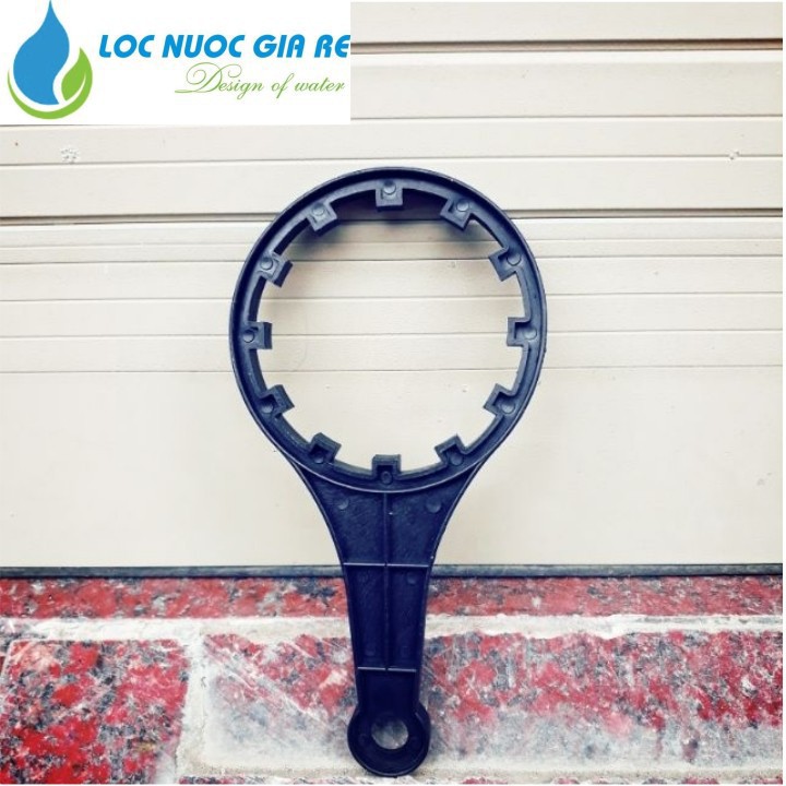 tay vặn màng lọc ro - TV2005