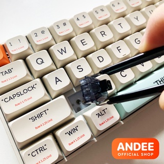 Switchpuller dụng cụ nhổ switch cho bàn phím cơ