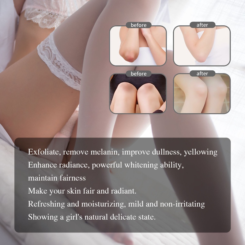 Xà Phòng Tắm 80g Giúp Làm Trắng Da Và Làm Sáng Da