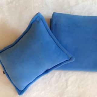 Set chăn gối nỉ vp