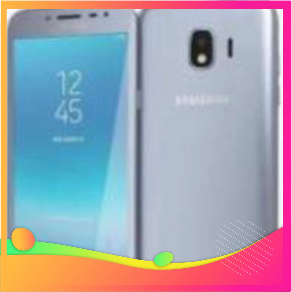 SIÊU SALE điện thoại Samsung Galaxy J2 Pro 2sim ram 1.5G rom 16G mới Chính hãng, Chiến Game mượt SIÊU SALE