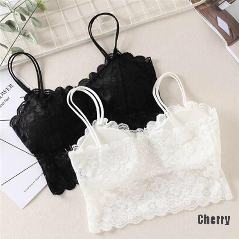 Áo Lót Ren Thời Trang Cho