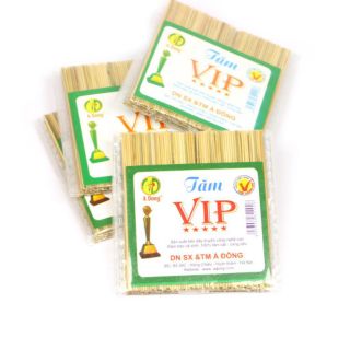 1 gói tăm vip chỉ 1k