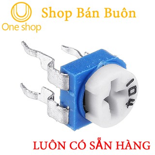 Biến Trở Tam Giác WH-06-2
