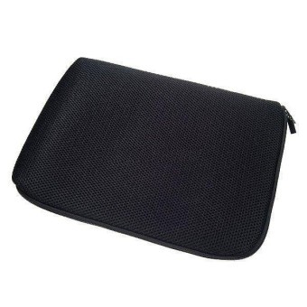 Túi chống sốc laptop 13 inch Fourtech (Đen)
