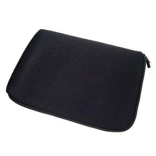 Túi chống sốc laptop 13 inch Fourtech (Đen)