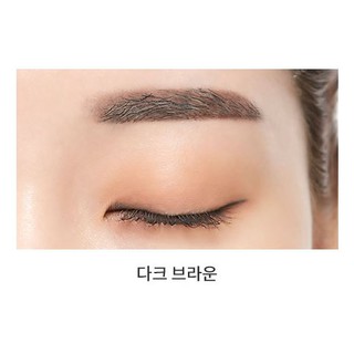 Chì Kẻ Mày Missha Perfect Eyebrow Styler
