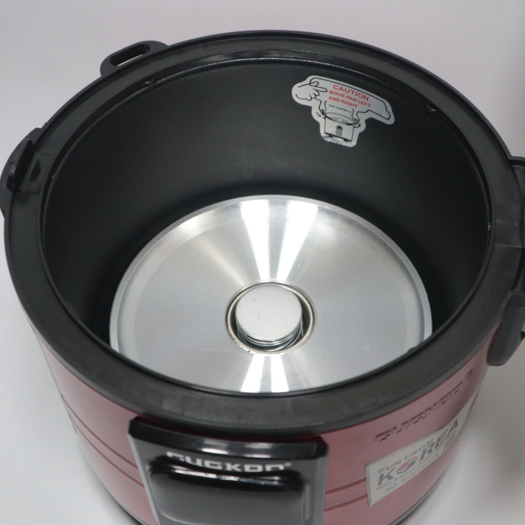 Nồi cơm điện 1,2L - 2L nấu cơm siêu ngon, lòng dày Bảo hành 12 tháng